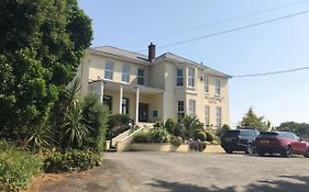 Orchard Hill Hotel Bideford 3*